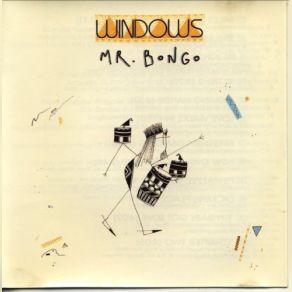 Download track Mr. Bongo Windows