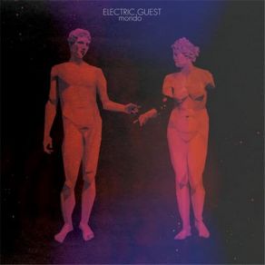 Download track The Bait Electric Guest