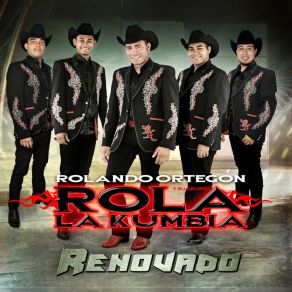 Download track Contigo Nomas Su Grupo Rola La Kumbia