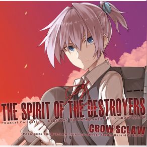 Download track Wake Of The Second Torpedo Squadron Crow'Sclaw