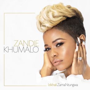 Download track Love Like This Zandie Khumalo