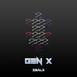 Download track Close Your Eyes Zealx