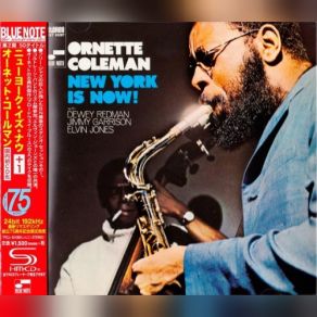 Download track Broad Way Blues (Alt. Take) (Bonus Track) Ornette Coleman