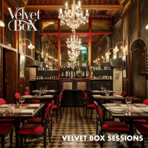 Download track Soothed Soul Velvet Box Music