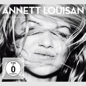 Download track Bei Aller Freundschaft Annett Louisan