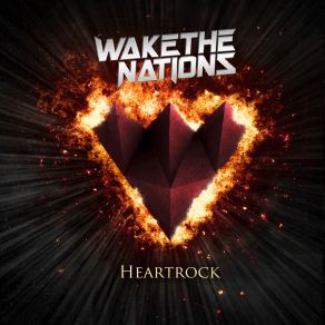 Download track Tattooed Girl Wake The Nations