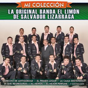 Download track Sin Pensar Yo Te Engañé Original Banda El Limon De Salvador Lizarraga