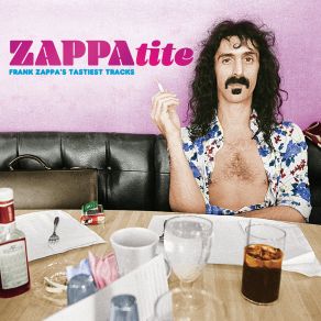 Download track Cocaine Decisions Frank Zappa