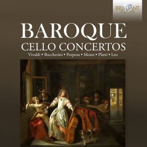 Download track Concerto For Cello, 2 Horns And Strings No. 9 In B-Flat Major, G. 482: I. Allegro Moderato L'Arte Dell'Arco, Federico Guglielmo, Julius Berger, Francesco Galligioni, Sudwestdeutsches Kammerorchester Pforzheim, Vladislav Czarnecki, Renato Criscuolo, Musica Perduta, Soloists Of Cappella NeapolitanaEnrico Bronzi