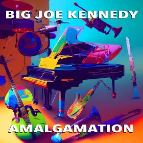 Download track Call My Job Big Joe Kennedy