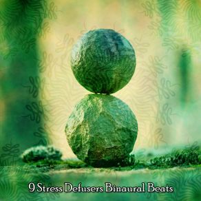 Download track The Slow Binaural Chime Binaural Beats