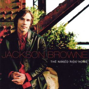 Download track My Stunning Mystery Companion Jackson Browne