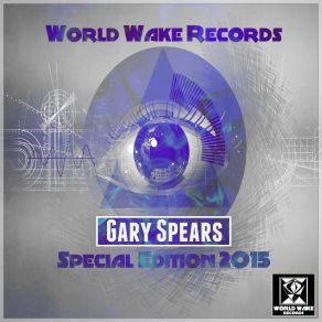 Download track Crossed Lines (Original Mix) Gary Spears