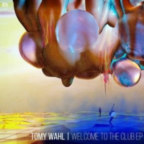 Download track In My Head (Original Mix) Tomy Wahl