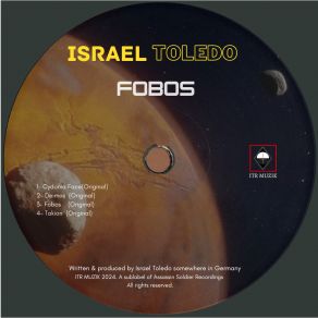 Download track Deimos Israel Toledo