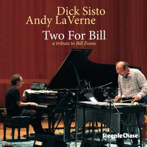 Download track Gloria's Step - Reprise Andy Laverne, Dick Sisto