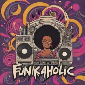 Download track Funkaholic Viktor Vos