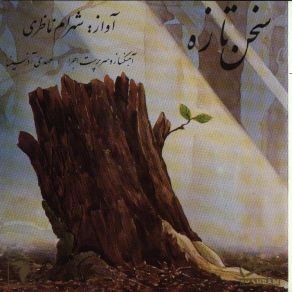 Download track Bayate Esfehan Shahram Nazeri