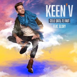 Download track Celle Quil Te Faut Keen' V, Glory