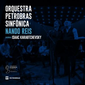 Download track Por Onde Andei Orquestra Petrobras Sinfônica