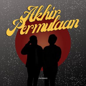 Download track Sajak Di Kala Hujan Pikoniko