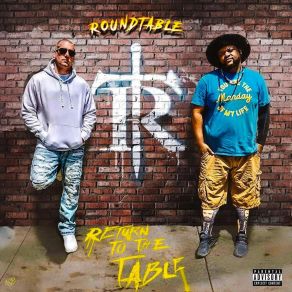 Download track My Peace Roundtable