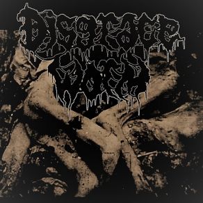 Download track Oscura Dominación Disgrace Worm