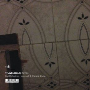 Download track PharLoKora Travelogue, Carl Michael Von Hausswolff, Chandra Shukla