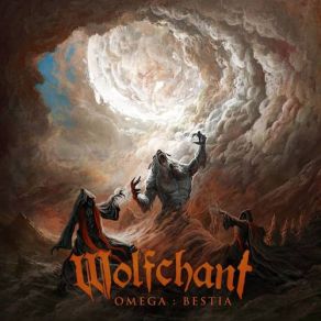 Download track Out In The Dark Wolfchant