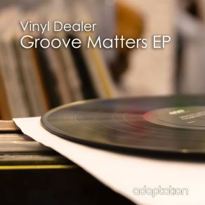 Download track We Are Black (Original Mix) Vinyl Dealer