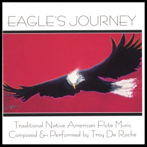 Download track Eagle's Journey Troy De Roche