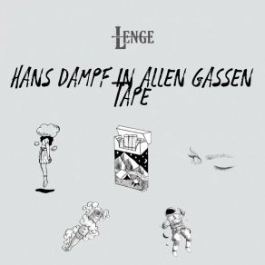 Download track Hans Dampf In Allen Gassen Lenge