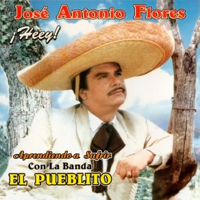 Download track Sea Por Dios José Antonio Flores