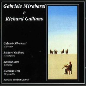 Download track Tarli' Gabriele Mirabassi