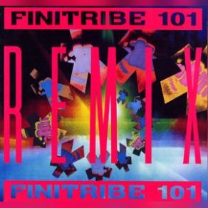 Download track 101 (303-3D Bass Edit) Finitribe