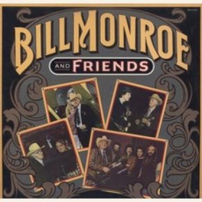 Download track I Still Miss Someone Bill Monroe