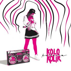 Download track Kolokolik Kolera