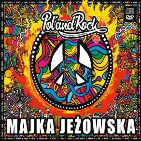 Download track Marzenia Się Spełniają (Live) Majka Jeżowska