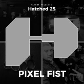 Download track X Rated Pixel Fist