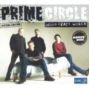 Download track Let Me Go (Acoustic Mix)  Prime Circle