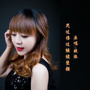 Download track 哭过伤过继续坚强 (伴奏版) 晓依