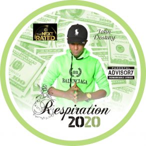 Download track I Made It John Destiny