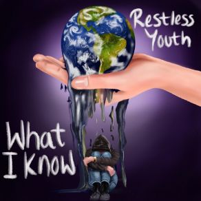 Download track My Medicine (Remastered) Restless Youth