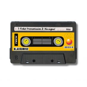 Download track Fake Transmission BlackHousemusic