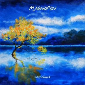 Download track Now We're Flying Magnofon