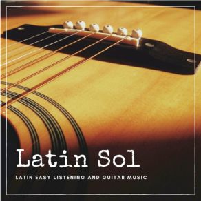 Download track Sheila (Original Mix) Latin SolOasis