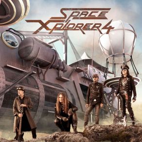 Download track Screaming It Loud Xplorer4