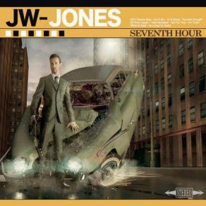 Download track I'm Tryin' JW - Jones