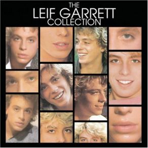 Download track The Wanderer Leif Garrett