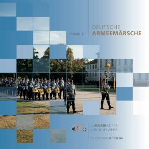 Download track Von Der Tann-Marsch Das Musikkorps Der Bundeswehr